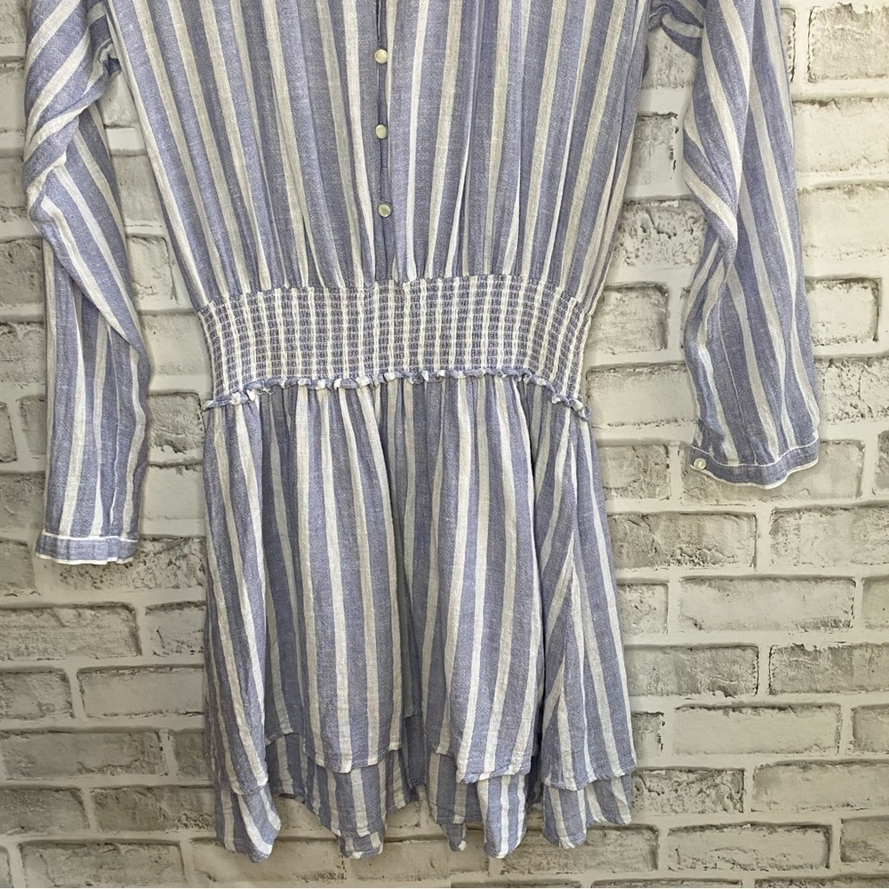 Rails Jasmine Rhone Stripe Dress - Picture 5 of 10